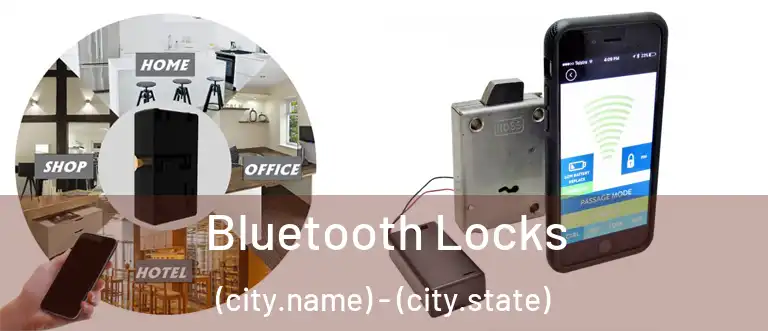  Bluetooth Locks (city.name) - (city.state)