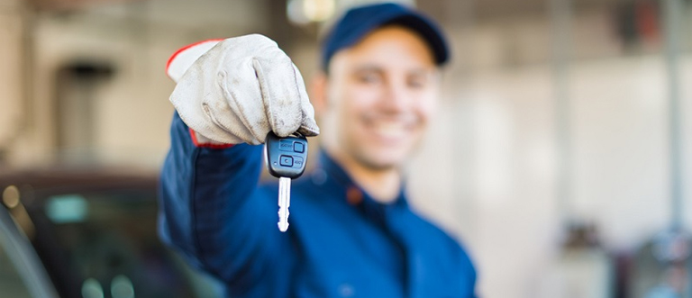 24 hour Mobile locksmith in Mentone