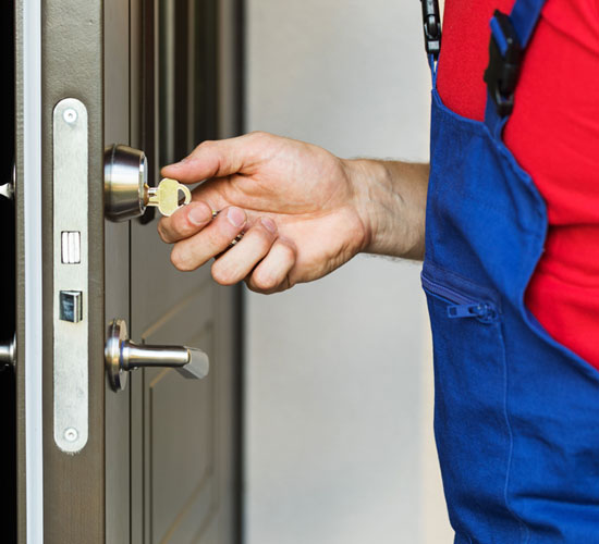 Residential Locksmith Mentone