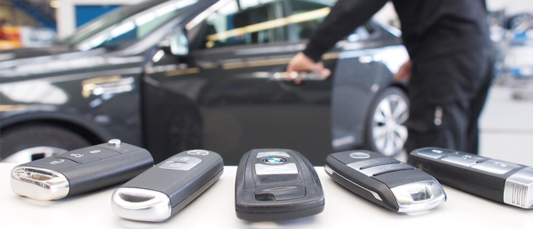 Automotive Locksmith Mentone