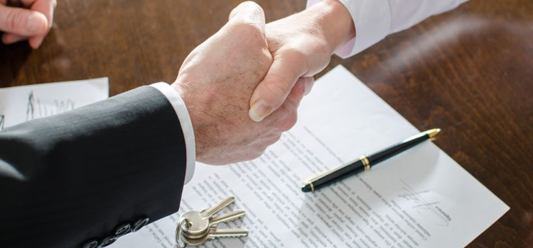 Commercial Eviction Service Mentone