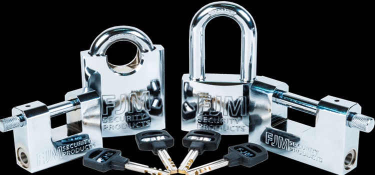 High Security Padlock Mentone