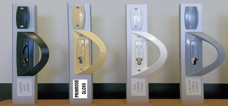 Sliding Door Handle Design Mentone