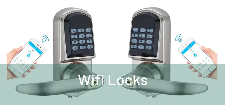  Wifi Locks 